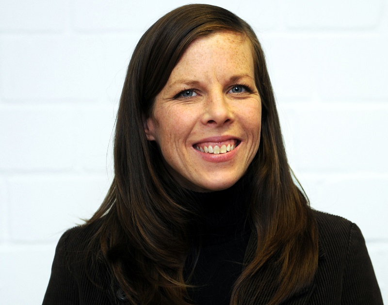 Kerstin Jendrek